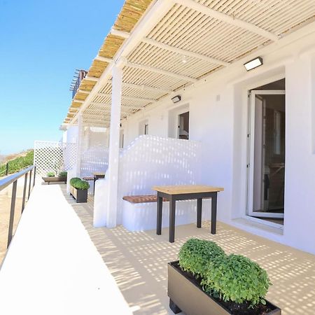 Enne Studios For Views & Tranquility Φτελιά Εξωτερικό φωτογραφία