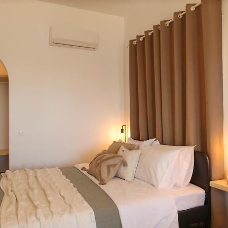 Enne Studios For Views & Tranquility Φτελιά Εξωτερικό φωτογραφία