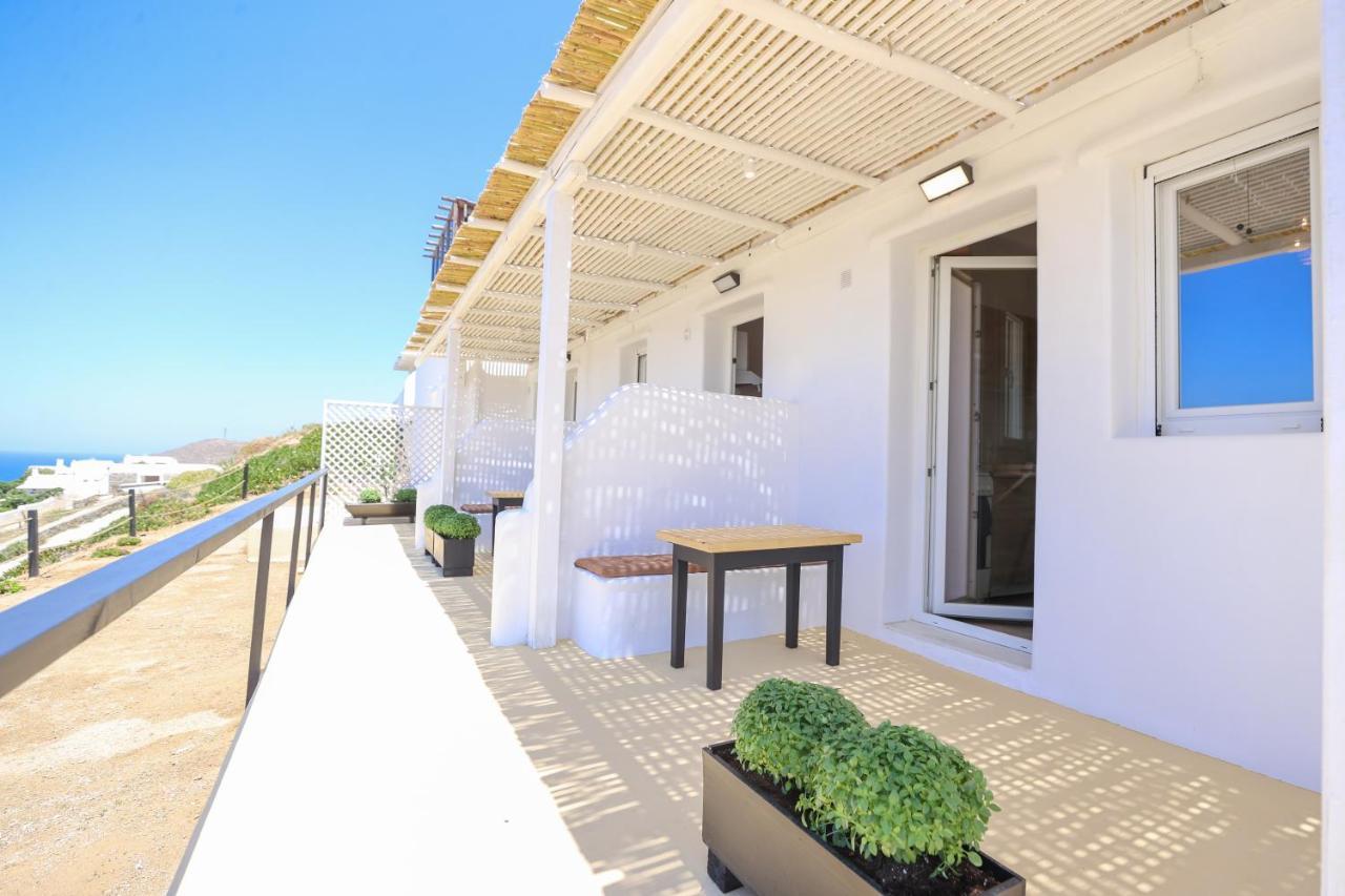 Enne Studios For Views & Tranquility Φτελιά Εξωτερικό φωτογραφία