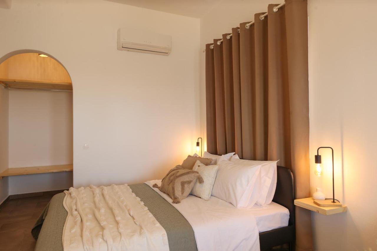 Enne Studios For Views & Tranquility Φτελιά Εξωτερικό φωτογραφία