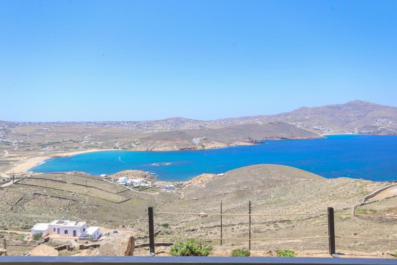 Enne Studios For Views & Tranquility Φτελιά Εξωτερικό φωτογραφία