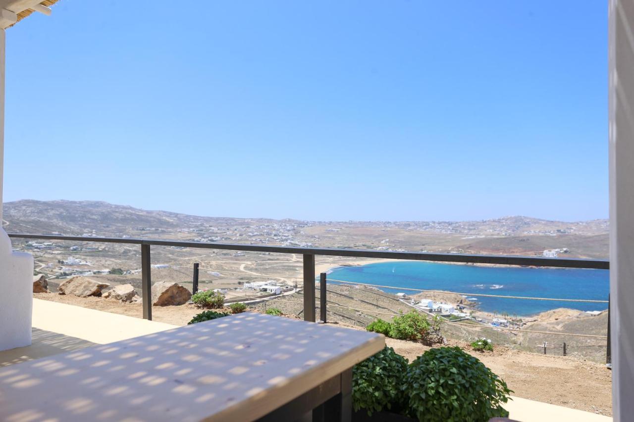 Enne Studios For Views & Tranquility Φτελιά Εξωτερικό φωτογραφία