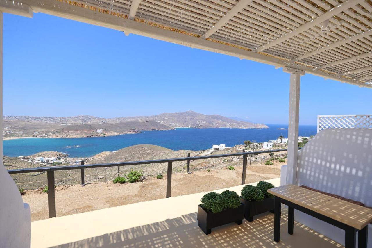 Enne Studios For Views & Tranquility Φτελιά Εξωτερικό φωτογραφία