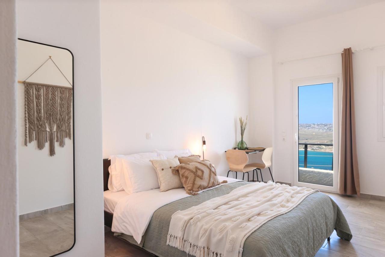 Enne Studios For Views & Tranquility Φτελιά Εξωτερικό φωτογραφία