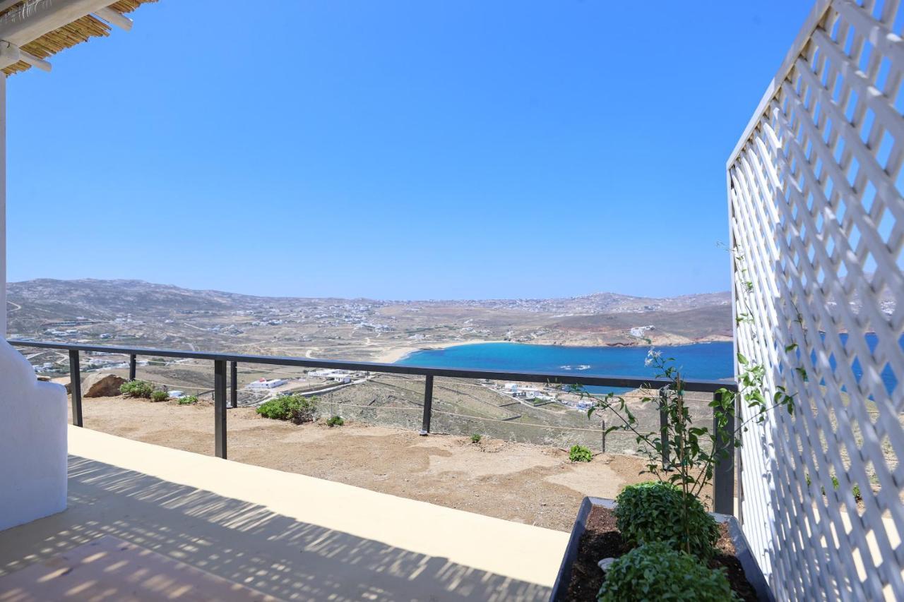 Enne Studios For Views & Tranquility Φτελιά Εξωτερικό φωτογραφία