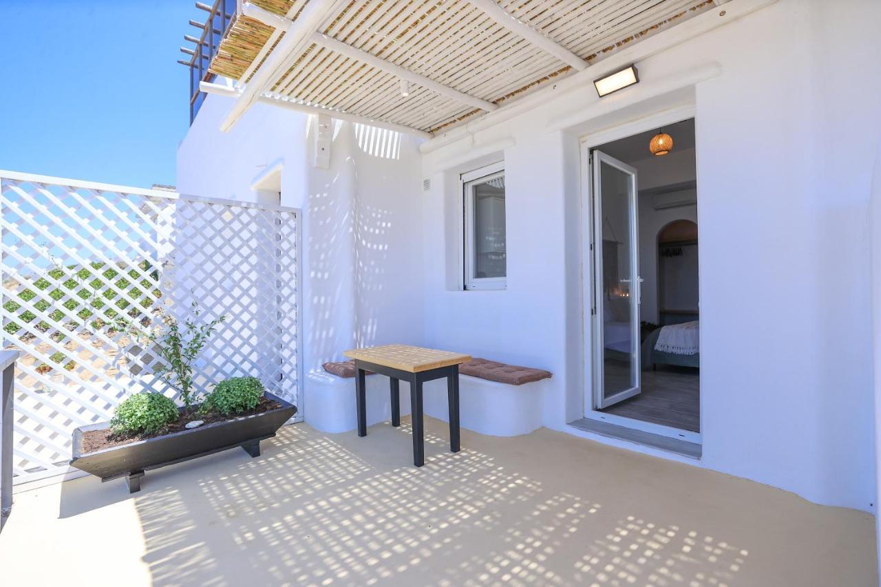Enne Studios For Views & Tranquility Φτελιά Εξωτερικό φωτογραφία