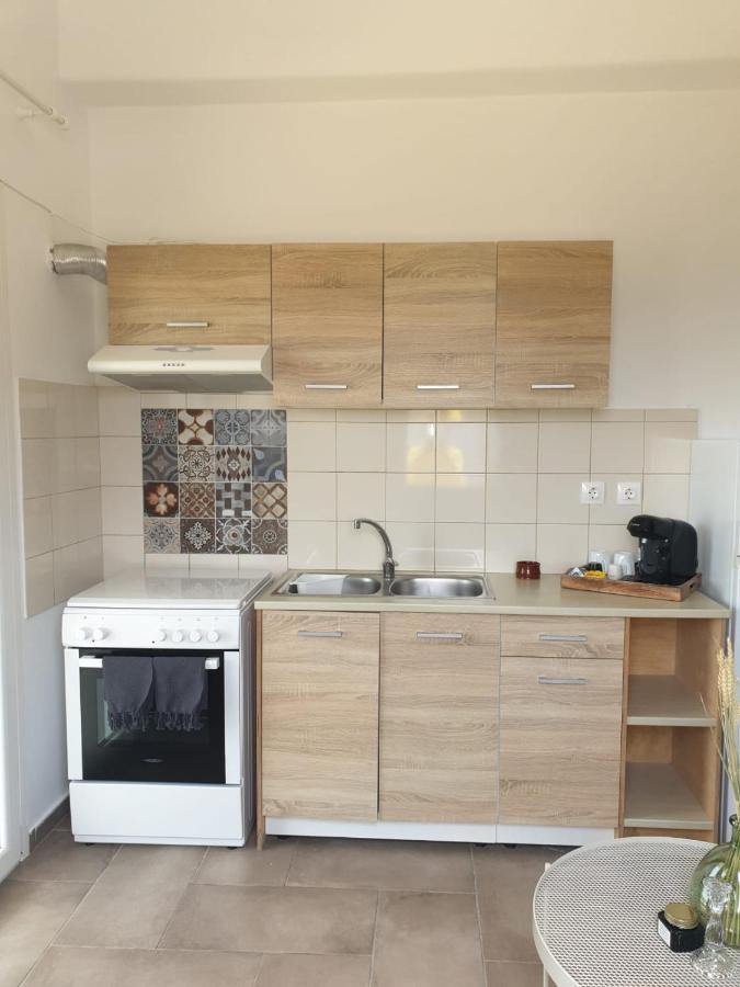 Enne Studios For Views & Tranquility Φτελιά Εξωτερικό φωτογραφία
