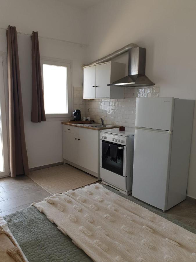 Enne Studios For Views & Tranquility Φτελιά Εξωτερικό φωτογραφία